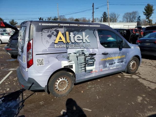 2014 Ford Transit Connect XLT