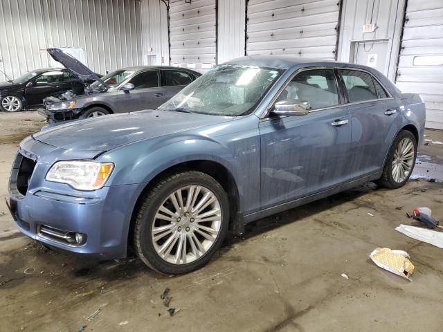 2011 Chrysler 300 Limited