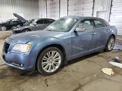 Chrysler salvage cars for sale: 2011 Chrysler 300 Limited