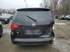 2010 Volkswagen Routan SEL