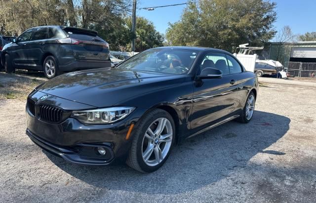 2019 BMW 430XI