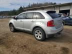 2012 Ford Edge SEL