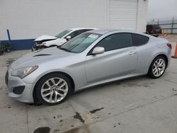 Clean Title Cars for sale at auction: 2013 Hyundai Genesis Coupe 2.0T