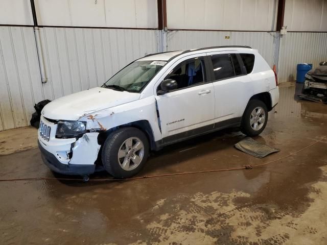 2015 Jeep Compass Sport