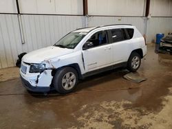 Jeep Vehiculos salvage en venta: 2015 Jeep Compass Sport