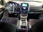 2011 Chrysler Town & Country Touring