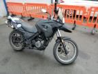 2012 BMW G650 GS