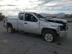 2011 Chevrolet Silverado K2500 Heavy Duty LT