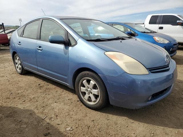 2004 Toyota Prius