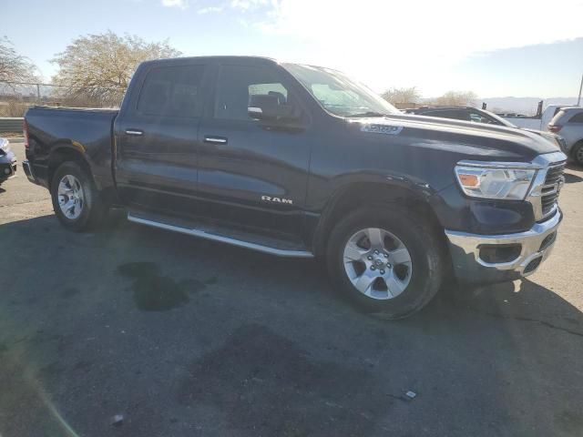 2019 Dodge RAM 1500 BIG HORN/LONE Star