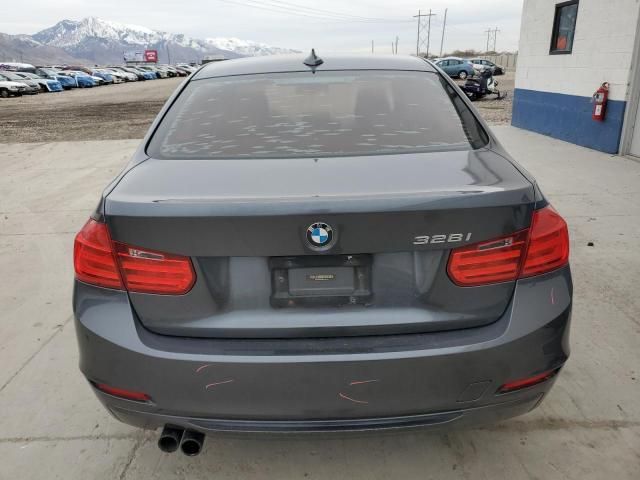 2013 BMW 328 I