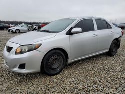 2010 Toyota Corolla Base en venta en Memphis, TN