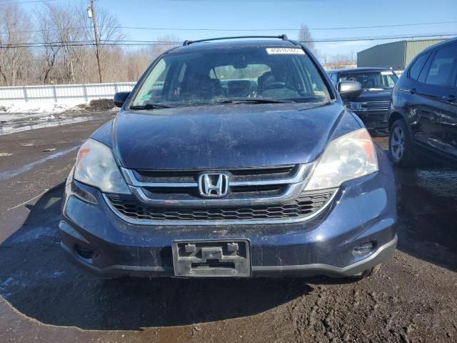 2010 Honda CR-V LX