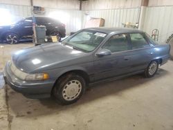 Salvage cars for sale at Conway, AR auction: 1994 Mercury Sable GS