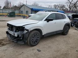 Mazda Vehiculos salvage en venta: 2025 Mazda CX-50 Preferred