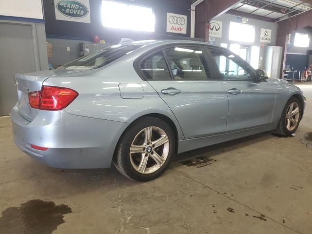 2013 BMW 328 XI