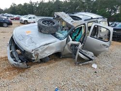 Chevrolet Tahoe salvage cars for sale: 2007 Chevrolet Tahoe C1500