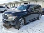 2012 Infiniti QX56