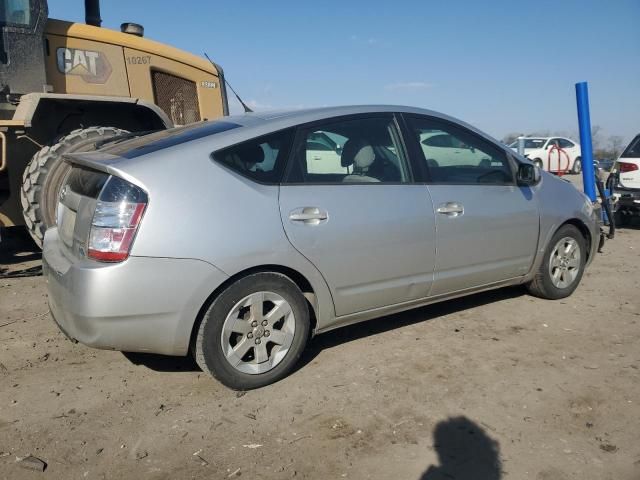 2004 Toyota Prius