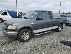 Run And Drives Cars for sale at auction: 2002 Ford F150