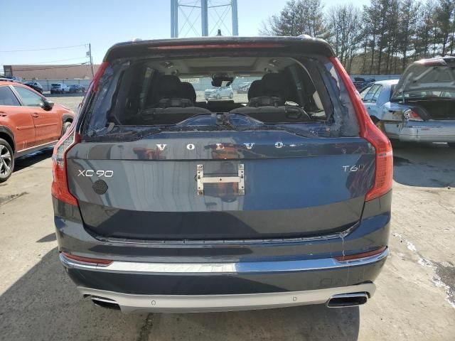 2021 Volvo XC90 T6 Inscription