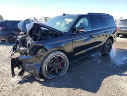 SUV salvage a la venta en subasta: 2024 Ford Expedition Limited