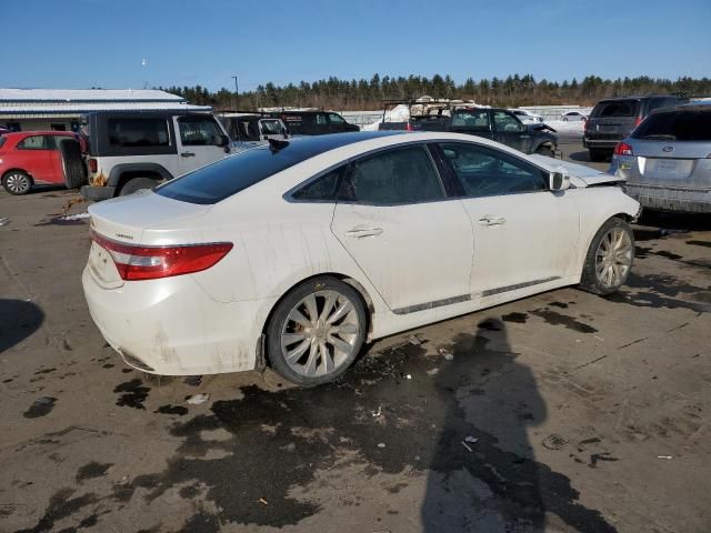 2014 Hyundai Azera GLS