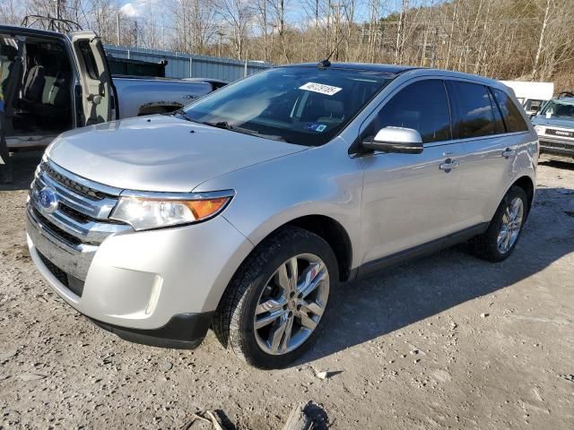 2012 Ford Edge Limited