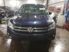 2015 Volkswagen Tiguan S