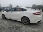 2013 Ford Fusion Titanium