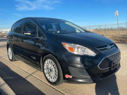 2017 Ford C-MAX SE en venta en Oklahoma City, OK