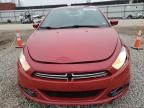 2013 Dodge Dart Limited