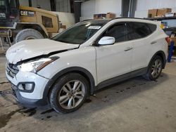 Hyundai salvage cars for sale: 2016 Hyundai Santa FE Sport