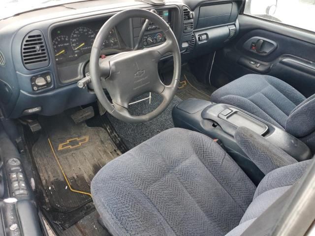 1997 Chevrolet Tahoe K1500