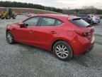 2016 Mazda 3 Sport