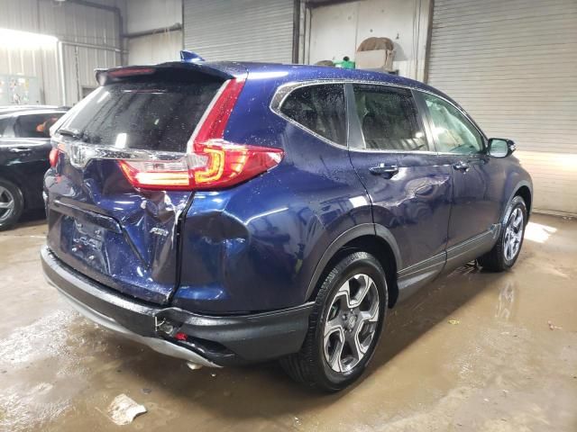 2019 Honda CR-V EXL