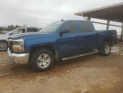 Chevrolet Silverado c1500 lt salvage cars for sale: 2018 Chevrolet Silverado C1500 LT