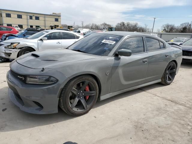 2018 Dodge Charger SRT Hellcat