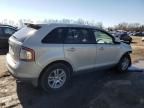 2007 Ford Edge SEL Plus