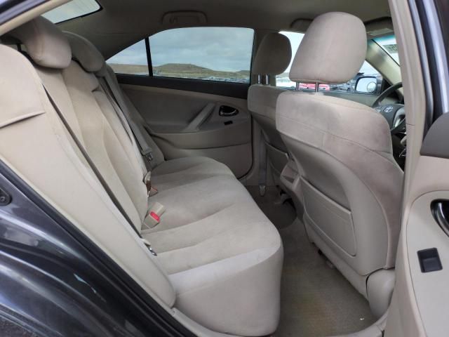 2008 Toyota Camry LE