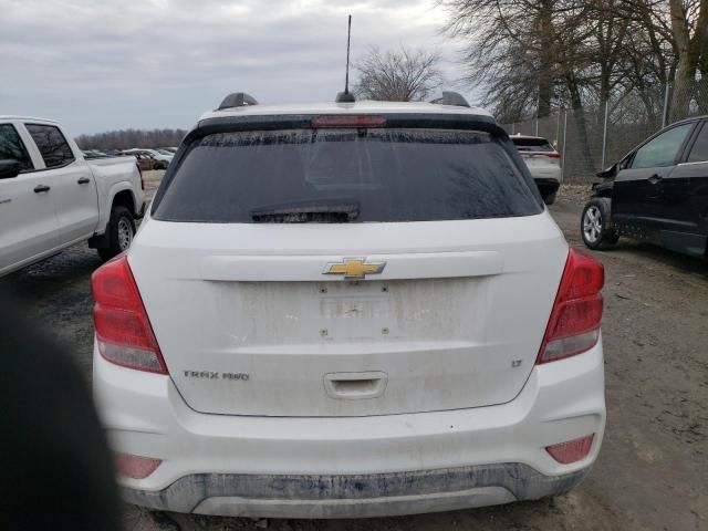 2020 Chevrolet Trax 1LT