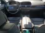 2005 BMW 745 LI