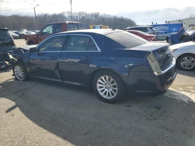 2013 Chrysler 300