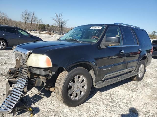 2004 Lincoln Navigator