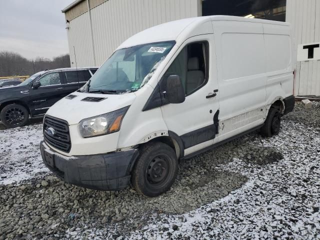 2019 Ford Transit T-250