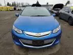 2016 Chevrolet Volt LTZ