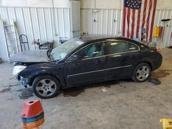 Saturn Aura salvage cars for sale: 2007 Saturn Aura XE