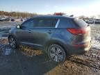 2014 KIA Sportage EX