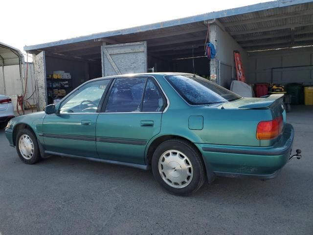 1992 Honda Accord EX