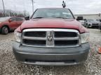 2010 Dodge RAM 1500